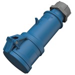 CEE-koppelcontactstop Mennekes 122 CEE-koppelcontactstop Mennekes 122